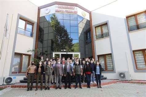 Ogm orman zararlılarıyla mücadele daire başkanı polat pamuk yakın zamanda orman muhafaza memurlarına verilecek olan kıyafetlerin t.c. "Orman Genel Müdürlüğü personeli olmak büyük bir ayrıcalık ...