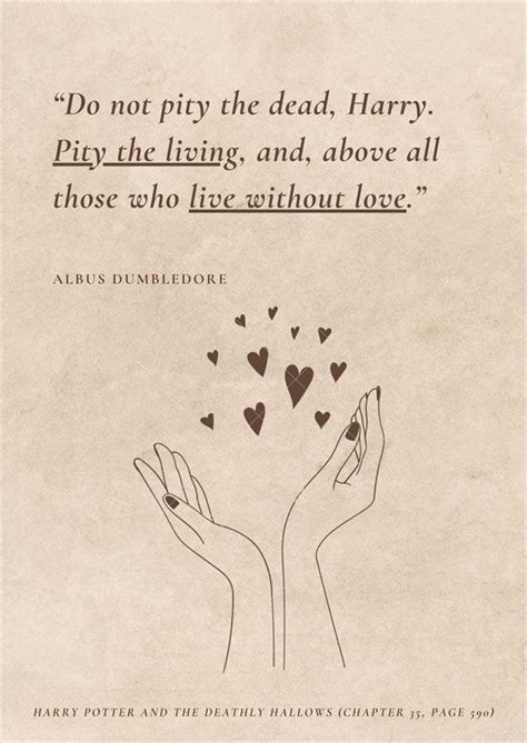 110 harry potter quotes on life love and friendship free printable almostzone