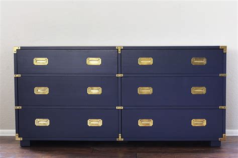 Besides good quality brands, you'll also find plenty of discounts when you shop for gold desk lamp beds during big sales. The 25+ best Campaign dresser ideas on Pinterest | Champaign campaign, White desk gold hardware ...