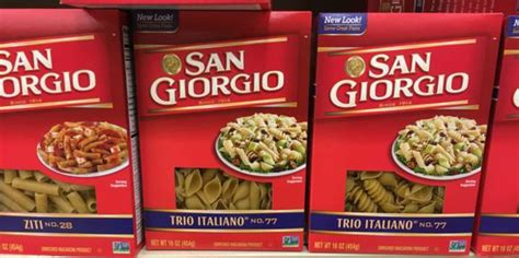 Enter zip code or city to search for stores closest to you. Stock Up Sale! San Giorgio Pastas Only $0.19 at Giant and ...