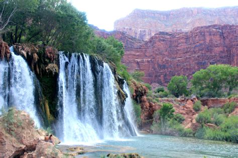 10 Things To Know About Havasupai