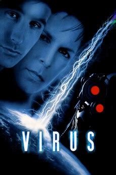 Vi vil helt sikkert bruge viral film igen. ‎Virus (1999) directed by John Bruno • Reviews, film ...