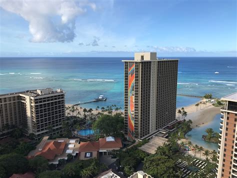 Hilton Hawaiian Village Waikiki Beach Resort Honolulu Vacation Rentals