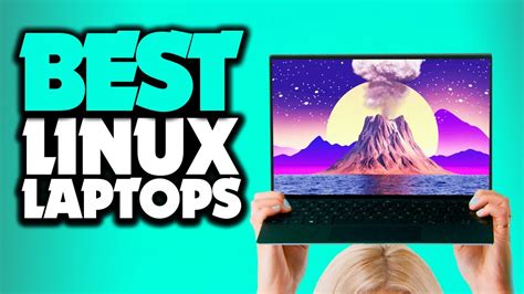 Top 5 Best Laptops For Linux Of 2022 Youtube