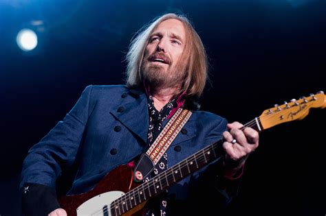 Tom Petty Dispute With Record Label Over 1 Changed Music Industry
