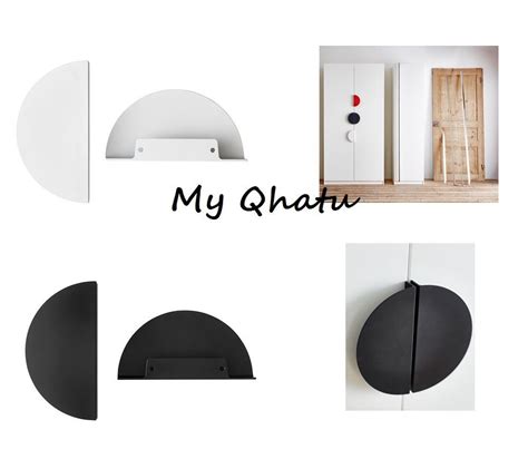 Choose from over a million free vectors, clipart graphics, vector art images, design templates, and illustrations created by artists worldwide! IKEA Tosterup Cabinet Handles- Black -7.5" Half Circle New ...