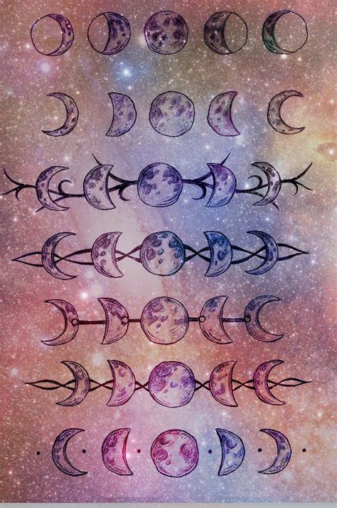 Shepherd Moons Tattoo Designs By Soundharmonics On Deviantart Moon