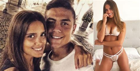 Sognare l'ex fidanzato o fidanzata capita più spesso di quel che si crede. Antonella Cavalieri, parla l'ex fidanzata di Paulo Dybala ...