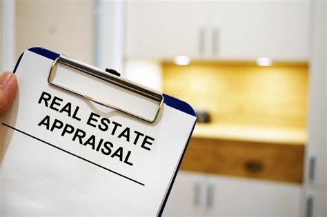 Understanding The Home Appraisal Process