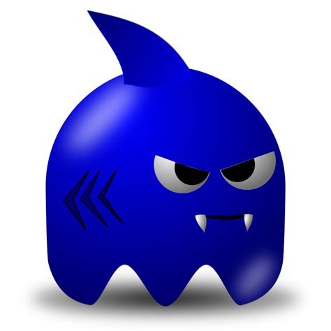 Clipart shark character, Clipart shark character Transparent FREE for
