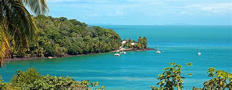 Guyane Une Destination De Choix Pour Les Prochaines Vacances 38000 Km