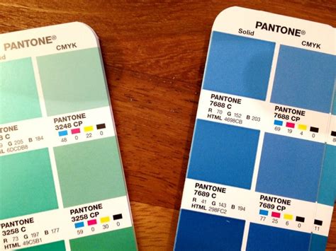 Rgb Cmyk And Pantone Colour Systems What Are They Uk Corporate Ts