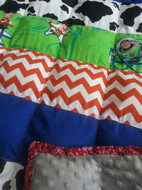 Toy story weighted blanket | Weighted blanket, Blanket, Toy story