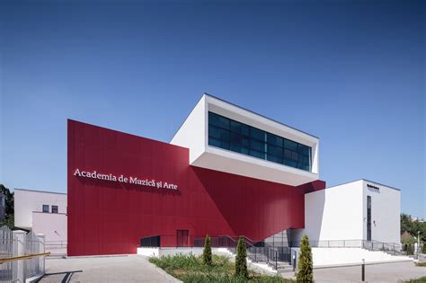 Check spelling or type a new query. Escuela de Música y Artes / LTFB Studio | Plataforma ...
