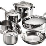 All Clad D5 Vs Stainless Steel