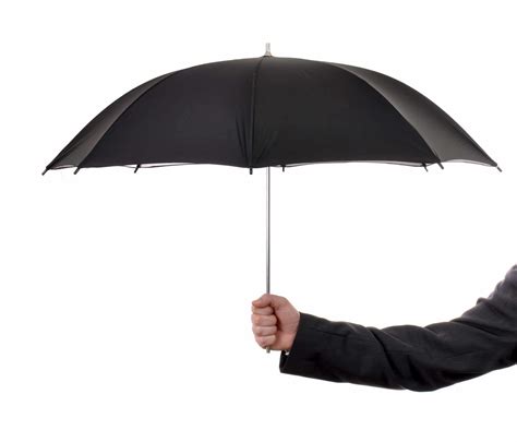 Lending you an umbrella when it's sunny... and demanding it back when