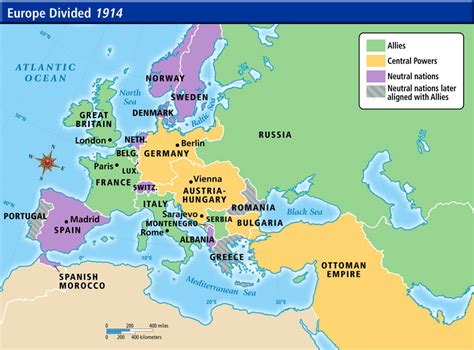 Inglaterra abarca un total de 129.720 km² y en la actualidad posee un total de 51.446.000 habitantes. inglaterra mapa europa Gallery