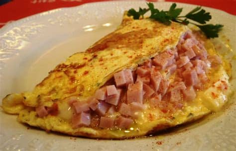 Aquí, las recetas de cocina son recetas de comida casera, tradicional y mediterránea española y andaluza. Omelette/omelet | Kreatiewe Kos Idees