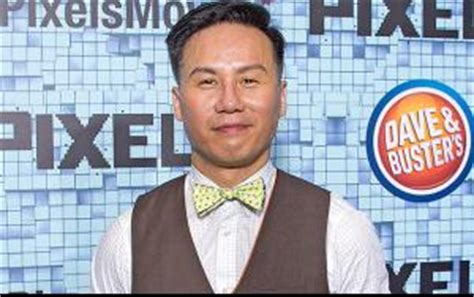I know this because i'm awesome. B. D. Wong biography, actor, twitter, net worth, movies ...