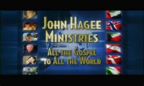 John Hagee Today The Power To Heal