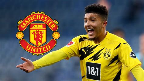 We link to the best sources from around the world. Sancho's £73m Man Utd move confirmed by Dortmund as Red ...