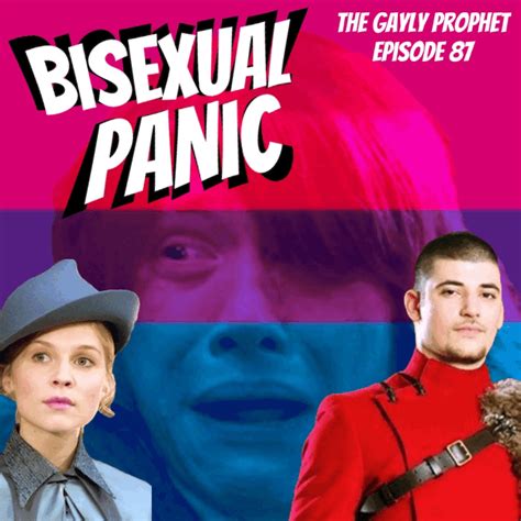 Bisexual Panic Gof Chapter Live Hashtag Ruthless Productions