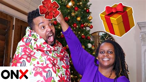 What would be the perfect gift for you is none other than an electronic. The PERFECT Christmas Gift! - Onyx Family - YouTube