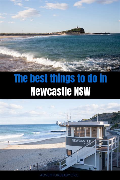 9 Fun Things To Do In Newcastle Nsw Adventure Baby