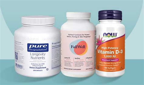 Looking For The Best Womens Supplements Look No Further Than