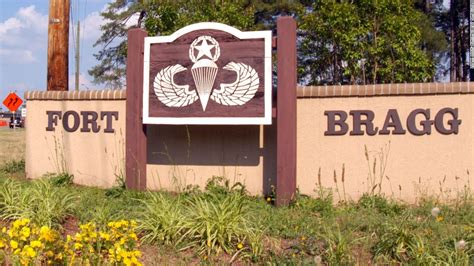 Fort Bragg Us Army Base Updates That Its Twitter Account Was Not