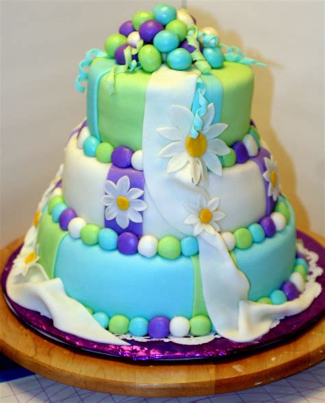 From just a little sketch to design whether you are looking for birthday cakes for girls and boys, holy communion cakes, or for any other occasion, you can rest. Birthday Cake For Brianna · A Tiered Cake · Food ...