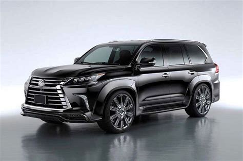 Showing accessories for all lexus lx 570 model years. 2020 Lexus Lx 570 Price 2022 Pictures Leaked Reviews Specs ...