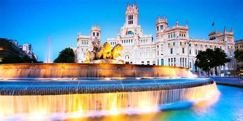 Viimeisimmät twiitit käyttäjältä spain (@spain). Next Edition | Value Spain