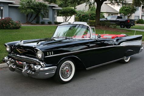 Urban residential areas close to downtown are known for their rowhouses, many dating back to the 18th century, spreading for the appalachians rise about 50 miles to the west, beyond areas of modest hills and farmland. On eBay: A 1957 Chevrolet Bel Air Two-Door Convertible ...