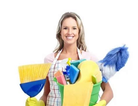 Home Maid Service At Rs 14000service Domestic Help Maid House Maid