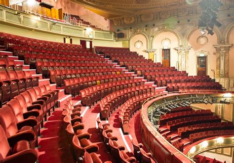 Uk London Her Majestys Theatre