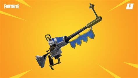 Fortnite V740 Update Complete The Overtime Challenges To Get Your