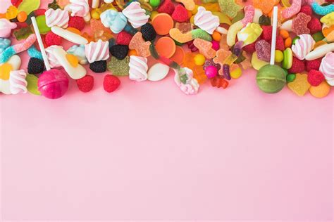 Sweets Wallpapers 4k Hd Sweets Backgrounds On Wallpaperbat