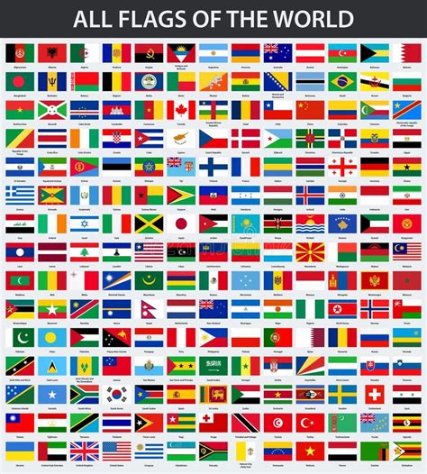 List Of Countries In Alphabetical Order Seestuffdesign
