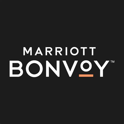 Marriott Bonvoy Logo Freddie Awards