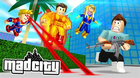 [View 30+] Sketch Youtube Mad City Season 6