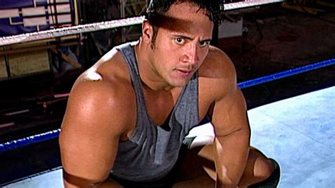How The Rock Was Trained For His Wwe Debut A Future Wwe The Fcw Story