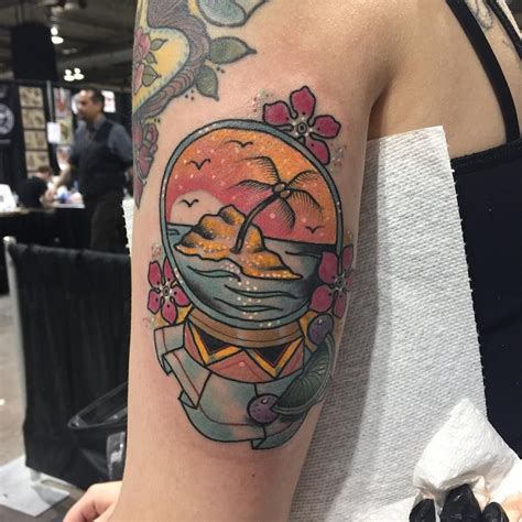 Pretty Tattoos Watercolor Tattoo Instagram Photo Oct Cute Tattoos