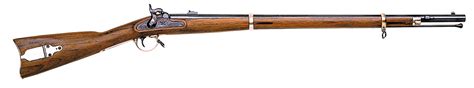Traditions 1863 Zouave Musket Muzzleloading Rifle 58 Caliber October