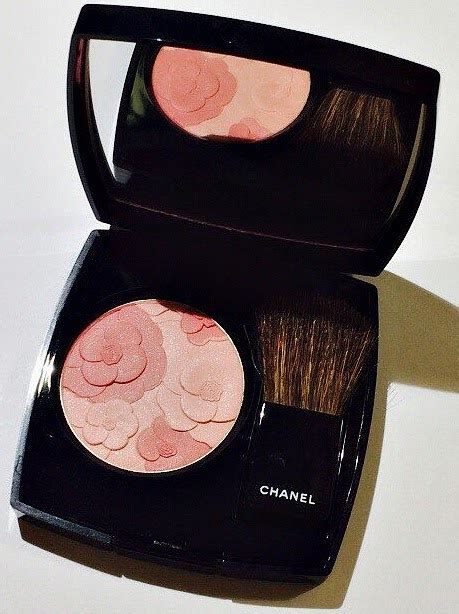 Beauty Crazy Весенняя коллекция 2015 Шанель Chanel Rêverie De