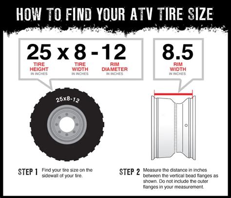 15 Jeep Tire Size Chart References