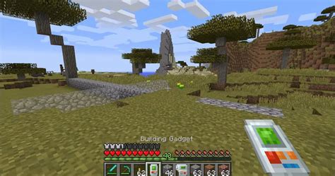 We did not find results for: Building Gadgets Mod for Minecraft 1.15.2/1.14.4/1.12.2 ...