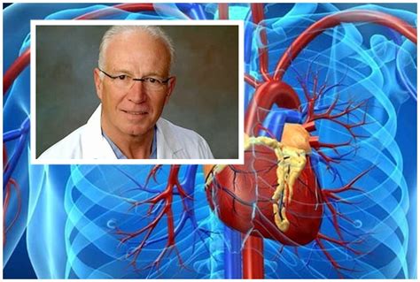 Poznati Hirurg Izazvao Haos Sve što Znate O Bolesti Srca Je LaŽ Samo