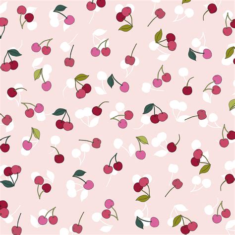 cute cherry aesthetic wallpapers top free cute cherry aesthetic backgrounds wallpaperaccess