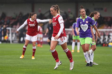 Arsenal Women Vs Bristol City Wsl Match Report The Short Fuse